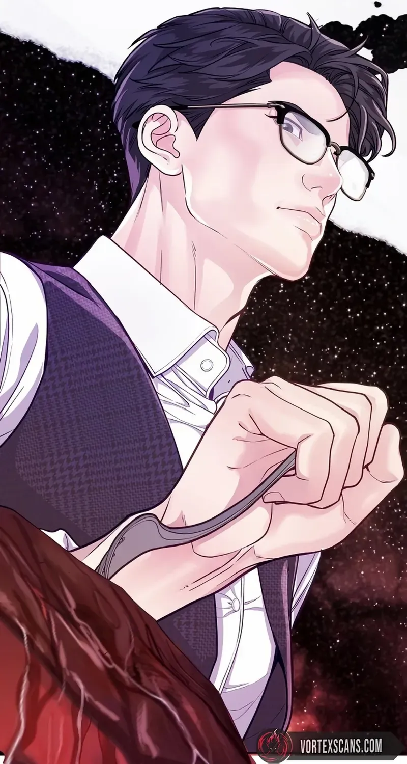 An Extraordinary Lawyer’s Subspace Chapter 3 page 12 - 
