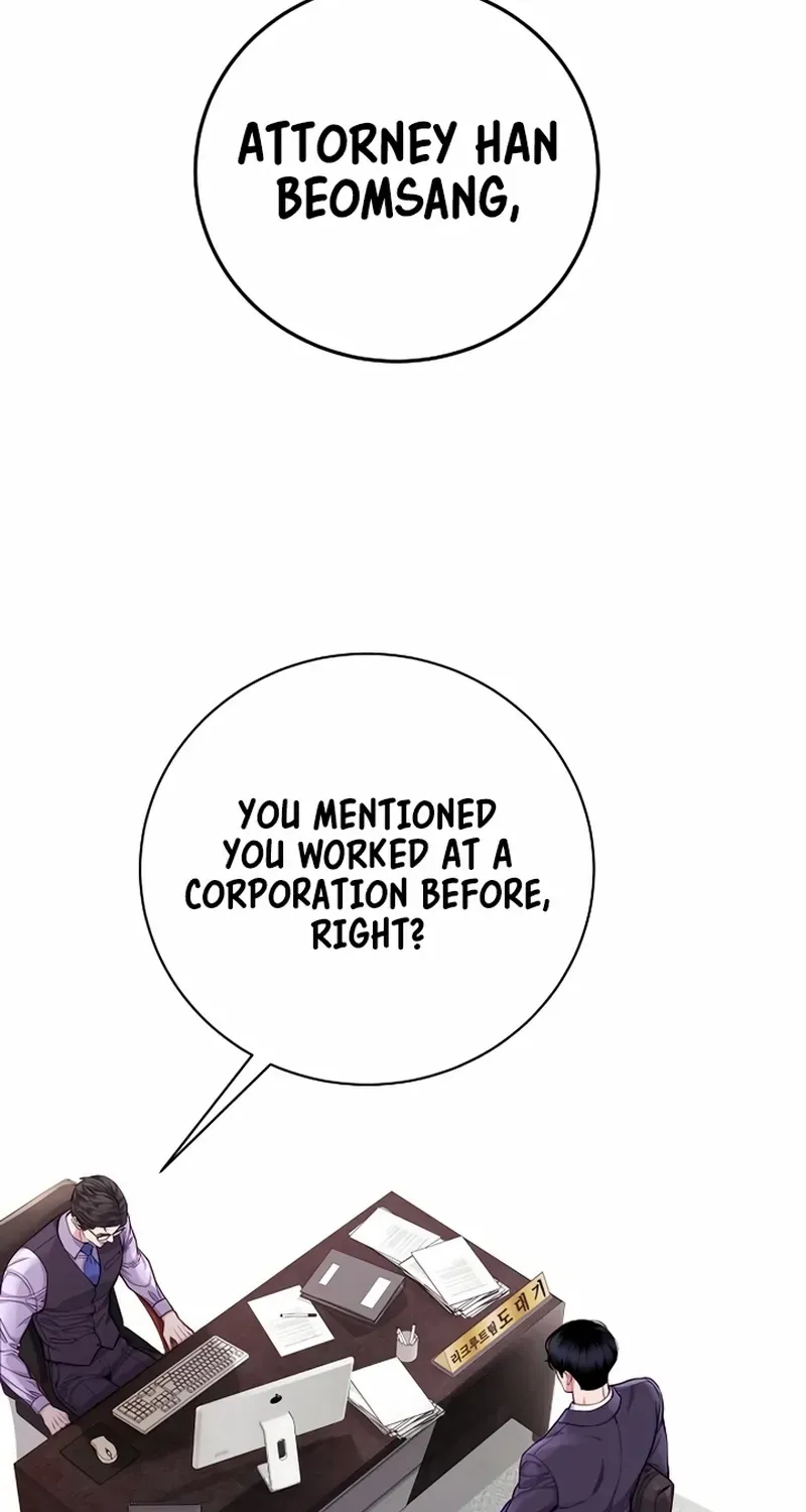 An Extraordinary Lawyer’s Subspace Chapter 3 page 14 - 