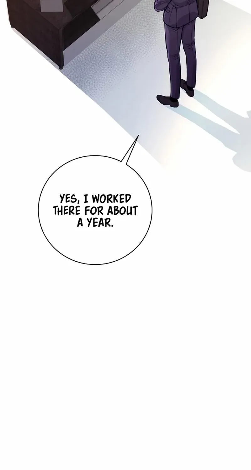 An Extraordinary Lawyer’s Subspace Chapter 3 page 15 - 