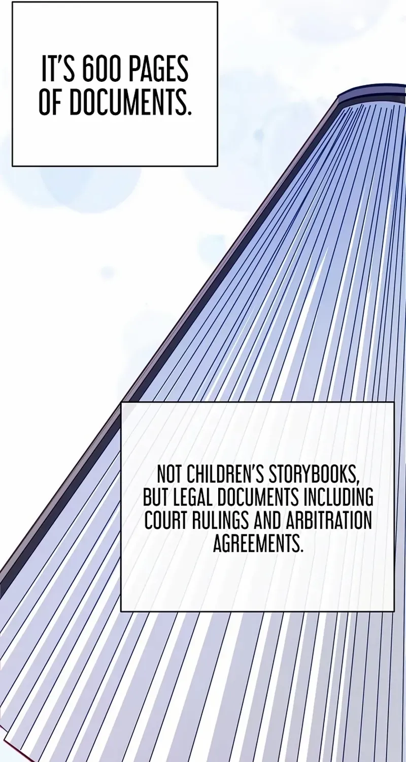 An Extraordinary Lawyer’s Subspace Chapter 3 page 22 - 