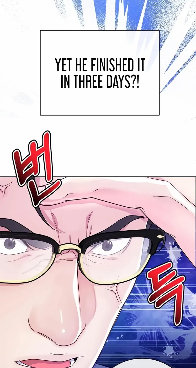 An Extraordinary Lawyer’s Subspace Chapter 3 page 24 - 
