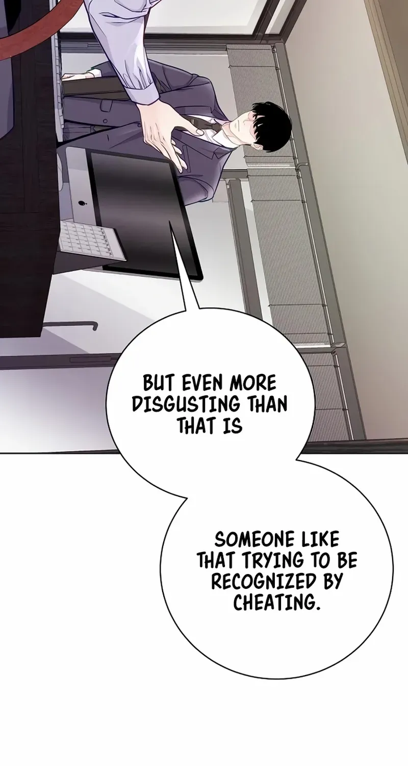 An Extraordinary Lawyer’s Subspace Chapter 3 page 26 - 