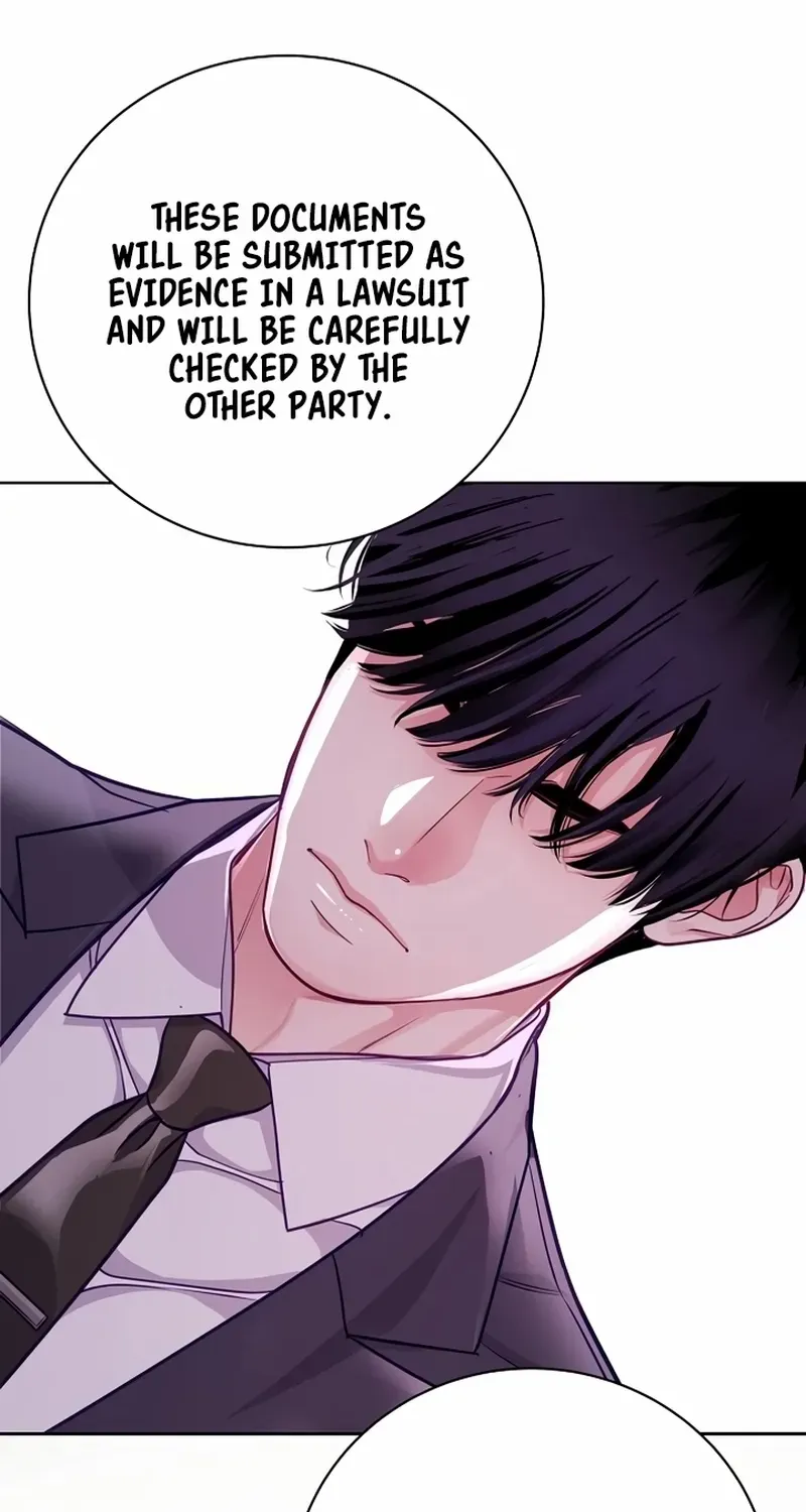 An Extraordinary Lawyer’s Subspace Chapter 3 page 27 - 