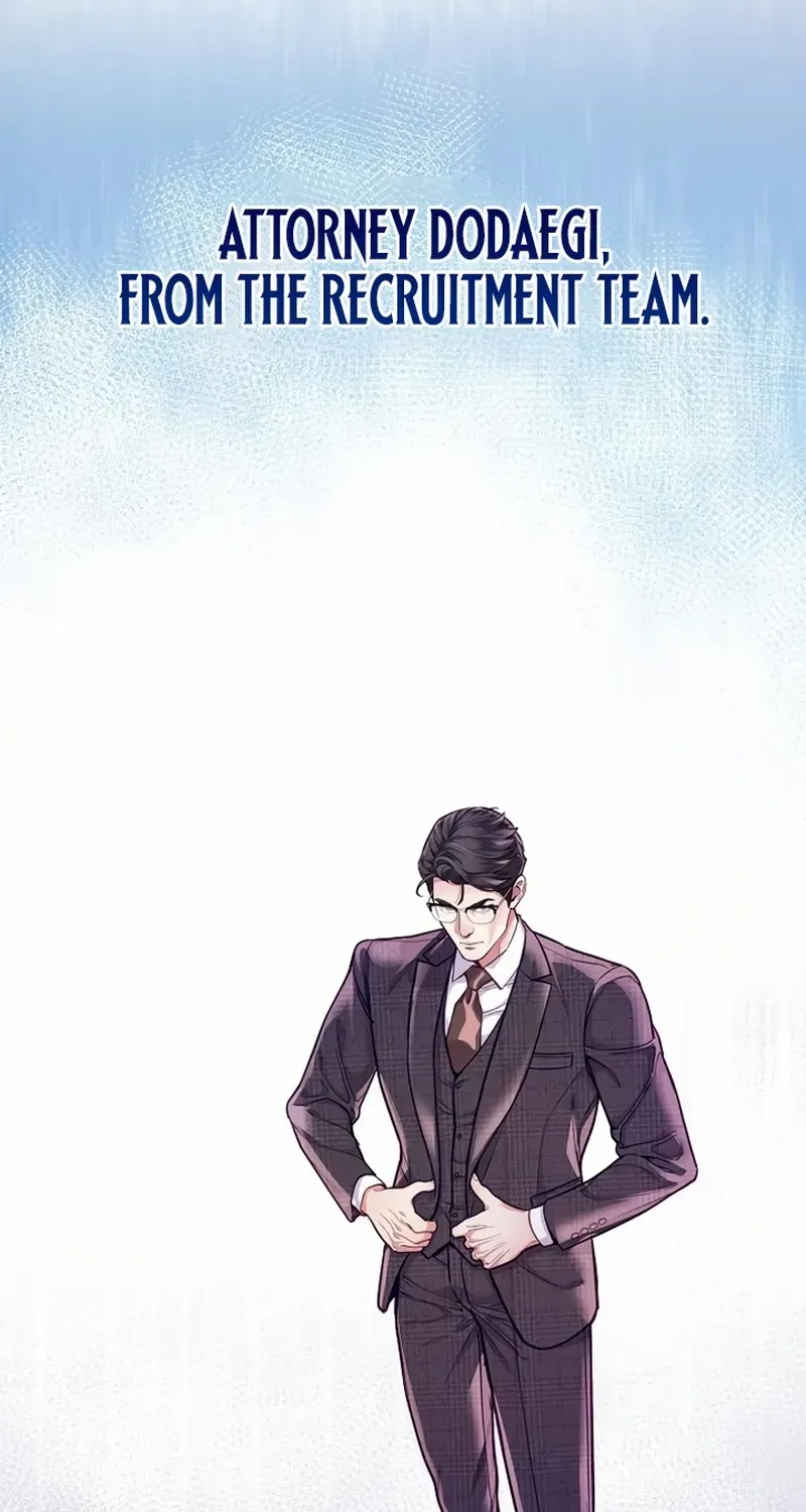 An Extraordinary Lawyer’s Subspace Chapter 3 page 4 - 