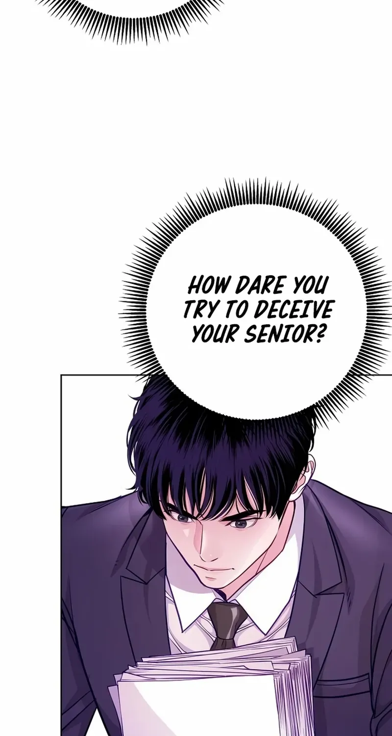An Extraordinary Lawyer’s Subspace Chapter 3 page 34 - 