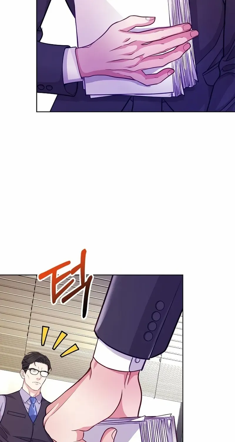 An Extraordinary Lawyer’s Subspace Chapter 3 page 35 - 