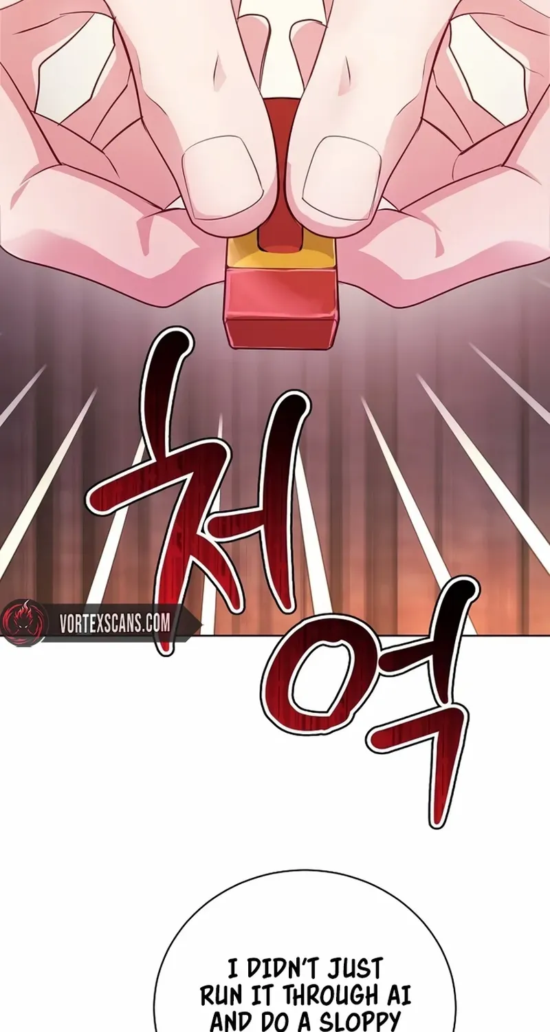 An Extraordinary Lawyer’s Subspace Chapter 3 page 38 - 