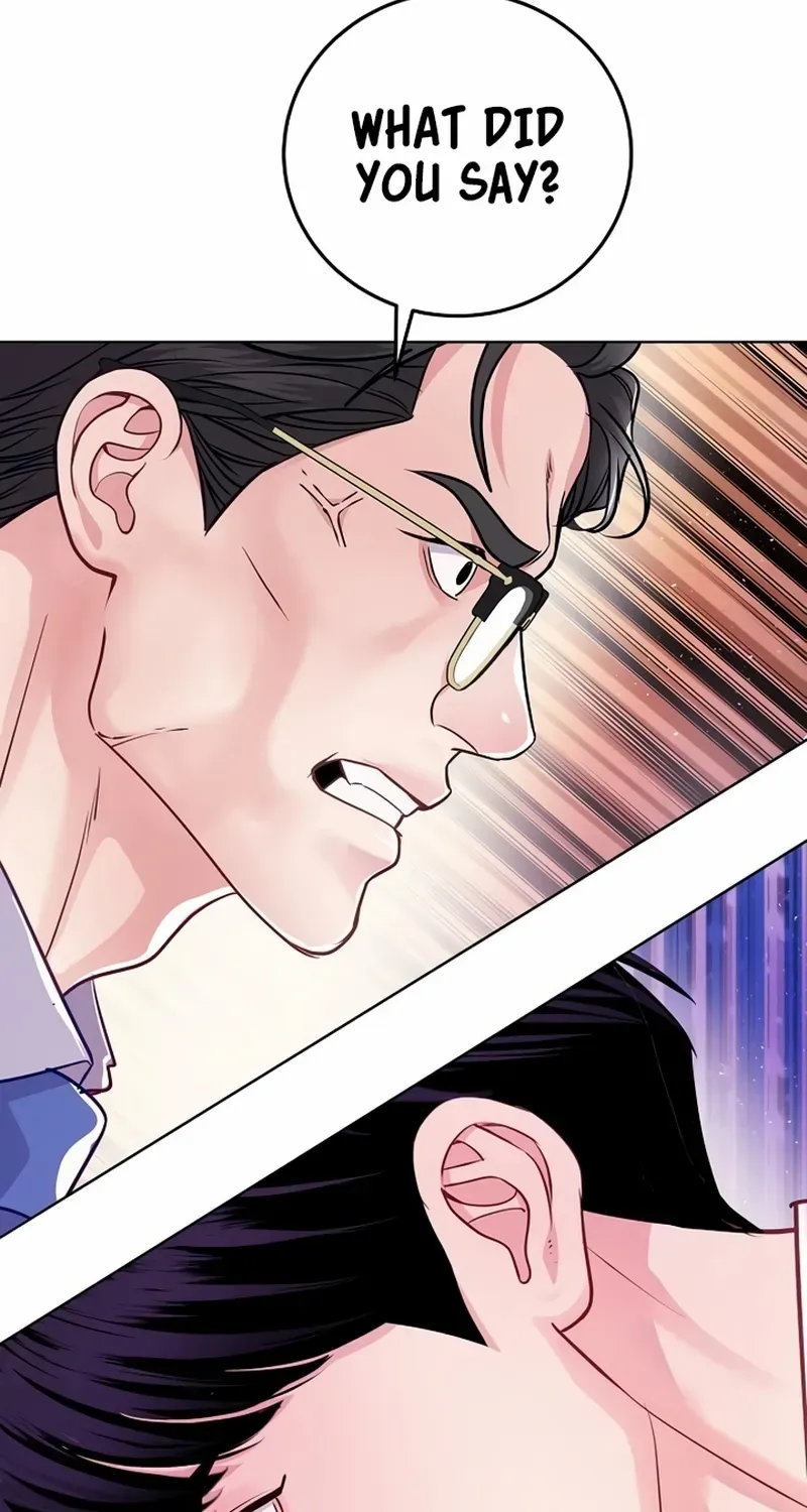 An Extraordinary Lawyer’s Subspace Chapter 3 page 40 - 