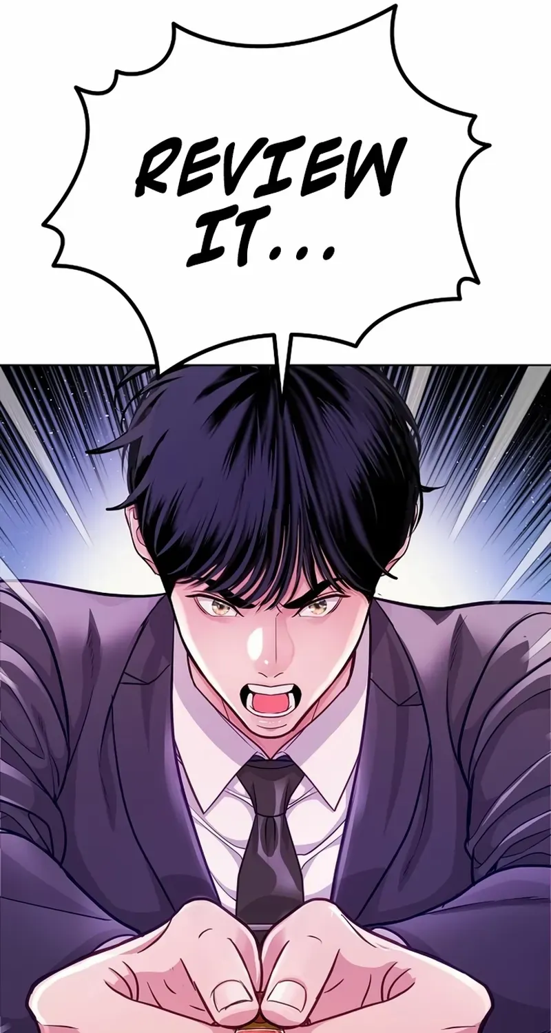 An Extraordinary Lawyer’s Subspace Chapter 3 page 42 - 