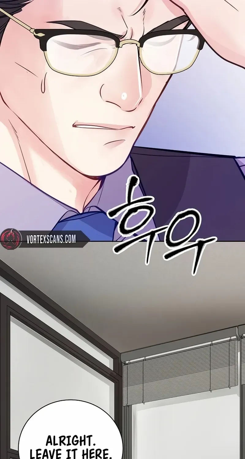 An Extraordinary Lawyer’s Subspace Chapter 3 page 45 - 