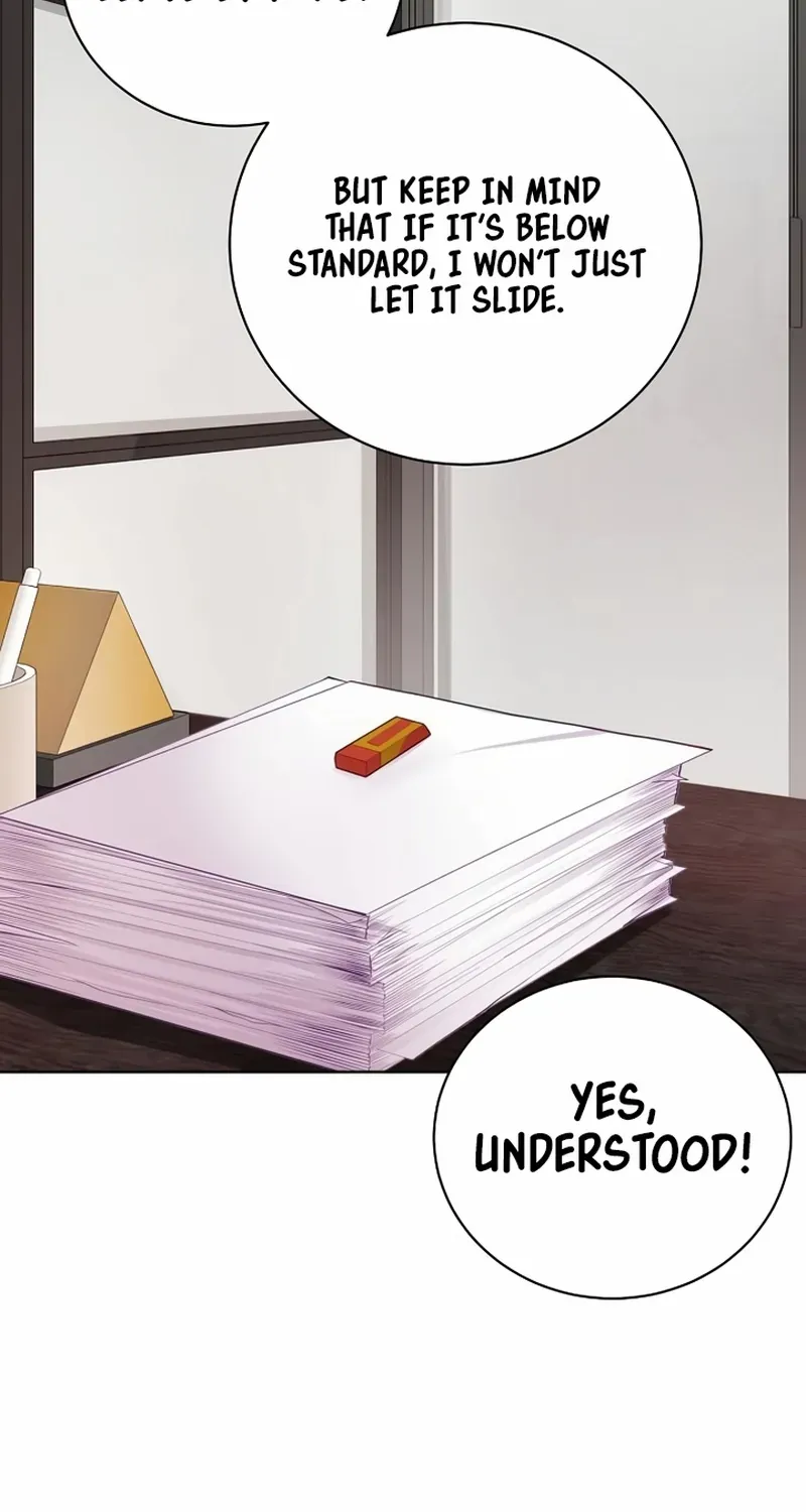 An Extraordinary Lawyer’s Subspace Chapter 3 page 46 - 