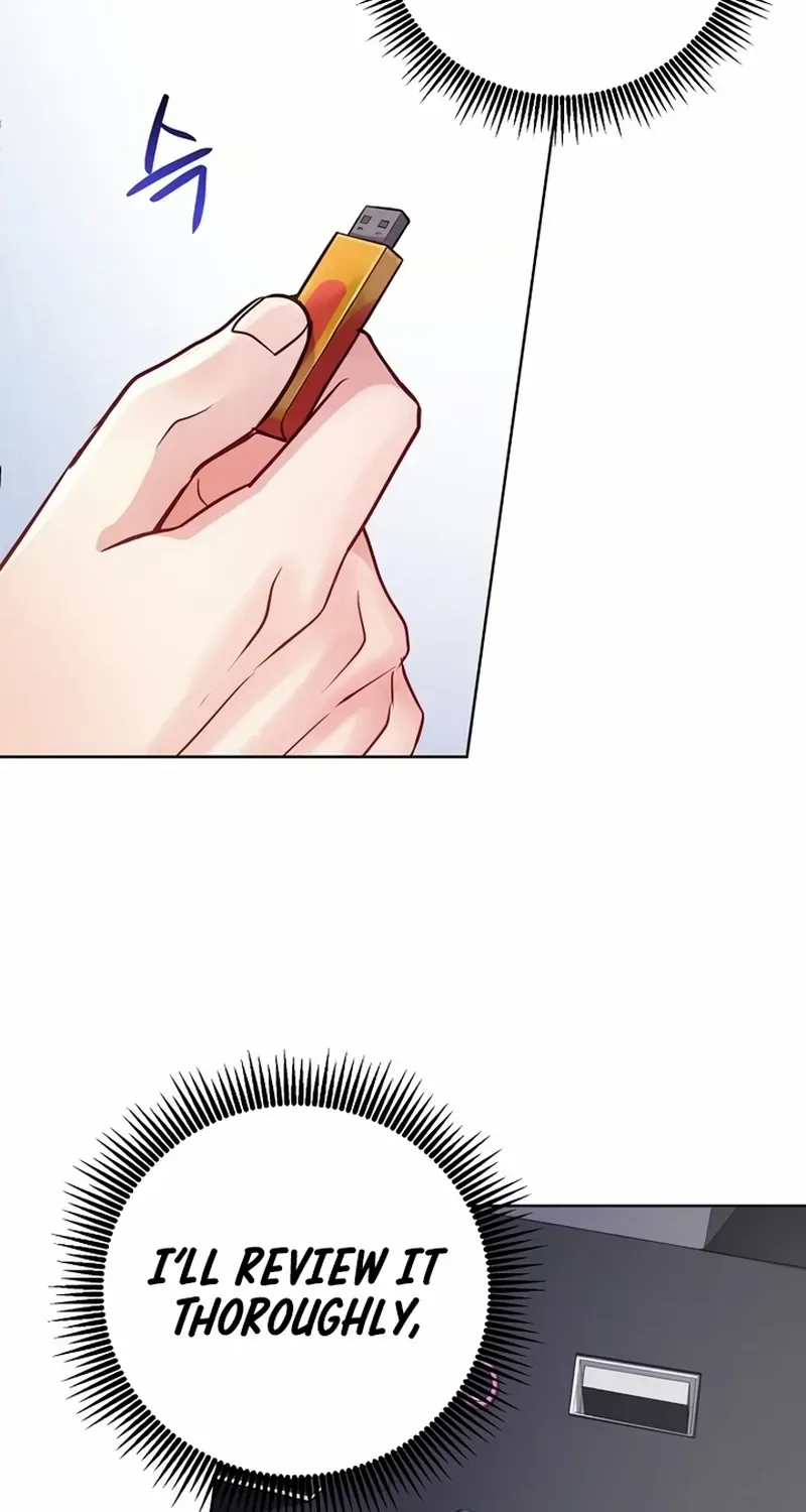 An Extraordinary Lawyer’s Subspace Chapter 3 page 49 - 