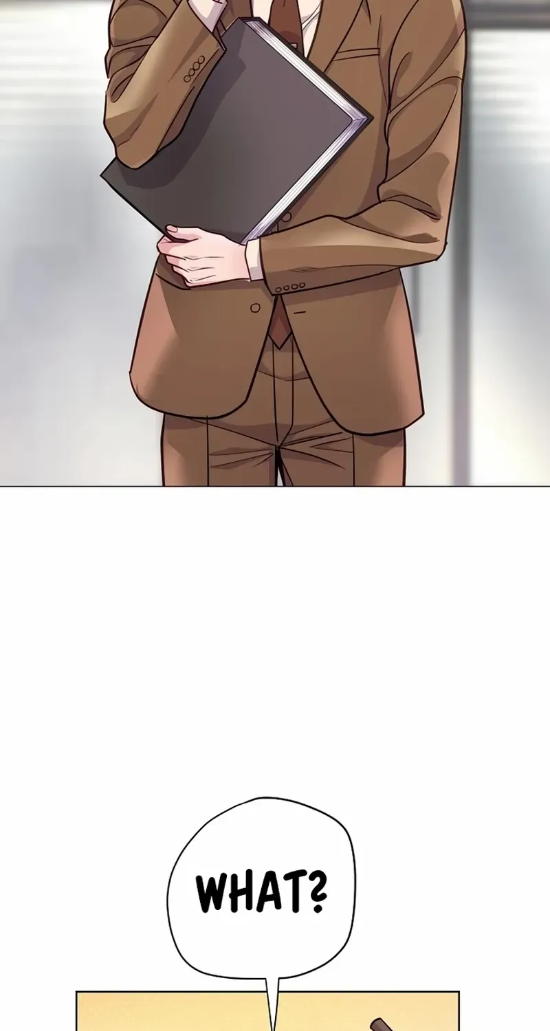An Extraordinary Lawyer’s Subspace Chapter 3 page 55 - 