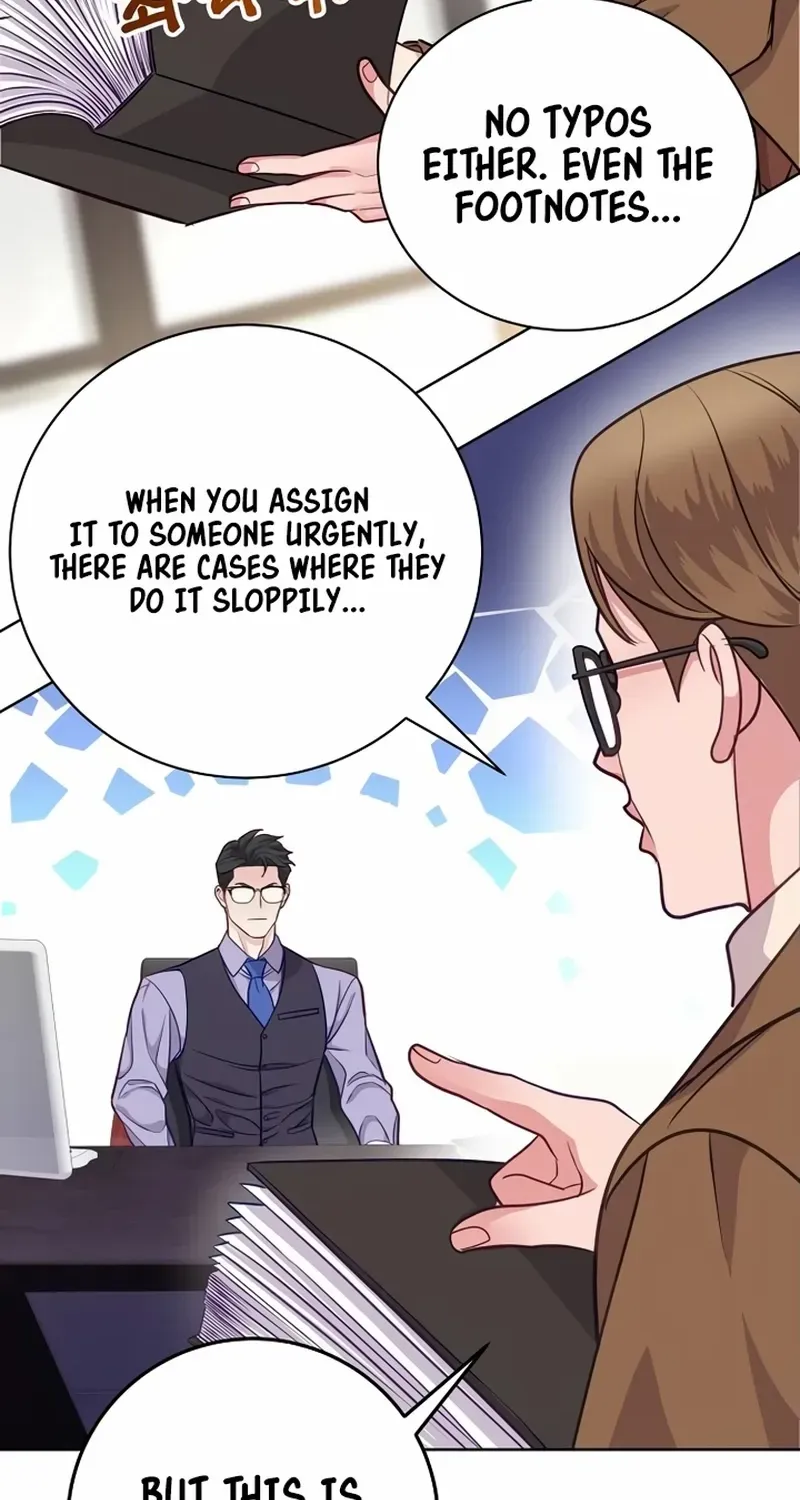 An Extraordinary Lawyer’s Subspace Chapter 3 page 57 - 