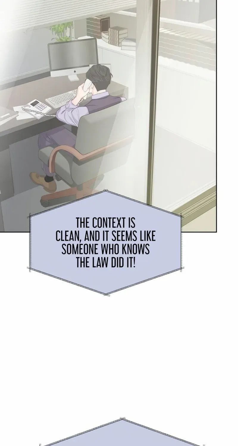 An Extraordinary Lawyer’s Subspace Chapter 3 page 60 - 