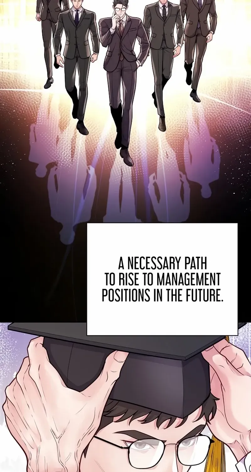 An Extraordinary Lawyer’s Subspace Chapter 3 page 7 - 