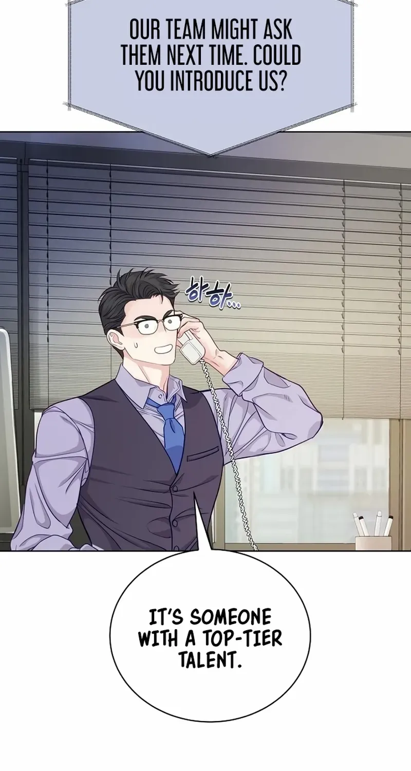 An Extraordinary Lawyer’s Subspace Chapter 3 page 61 - 
