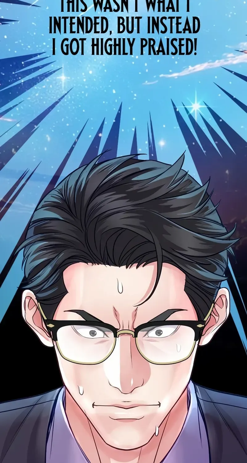 An Extraordinary Lawyer’s Subspace Chapter 3 page 66 - 