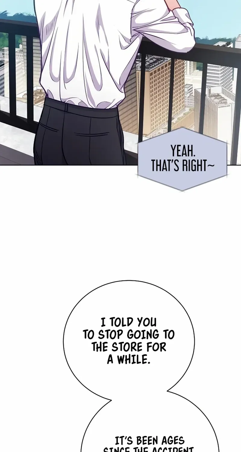 An Extraordinary Lawyer’s Subspace Chapter 3 page 70 - 