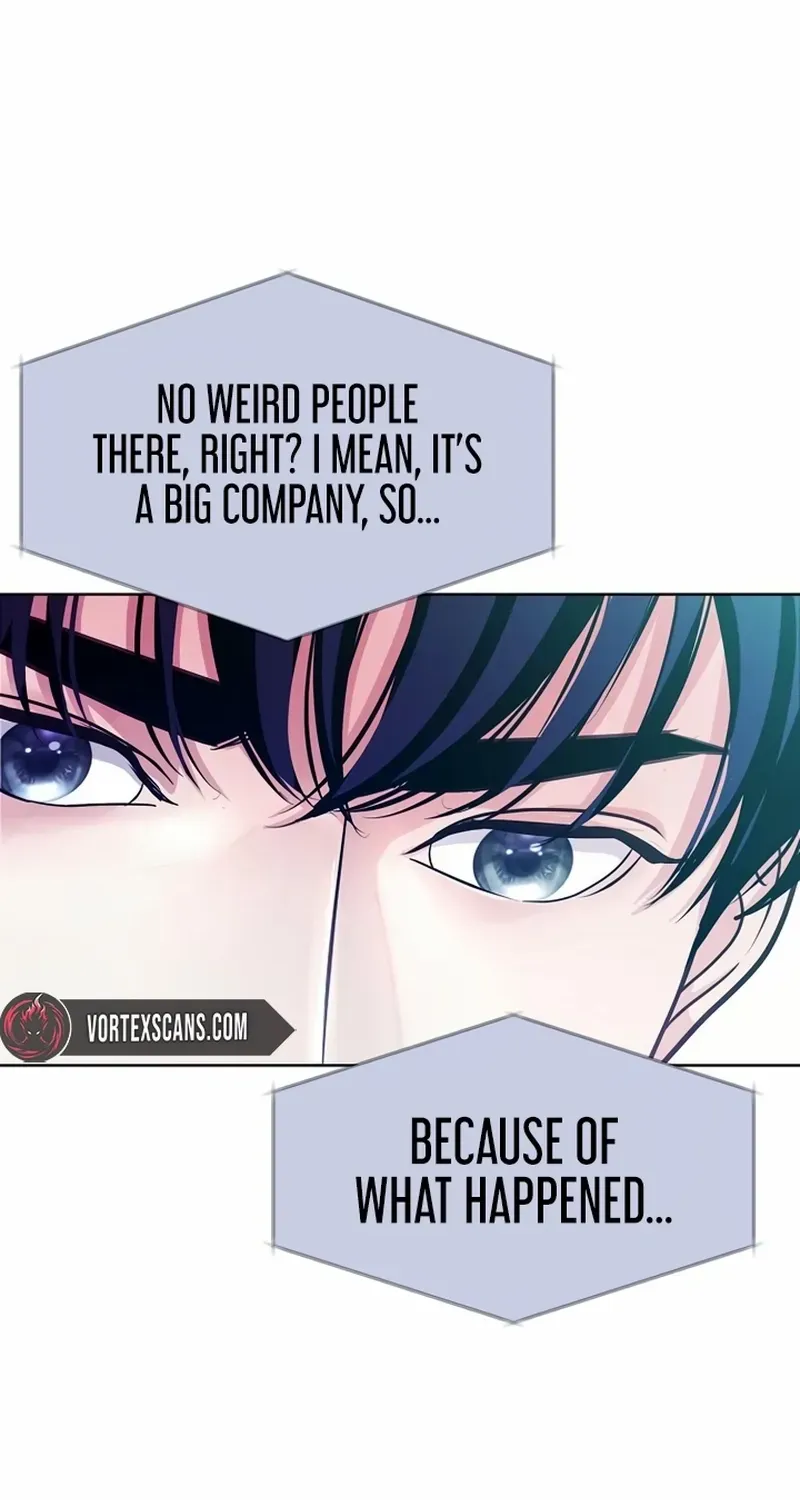 An Extraordinary Lawyer’s Subspace Chapter 3 page 73 - 