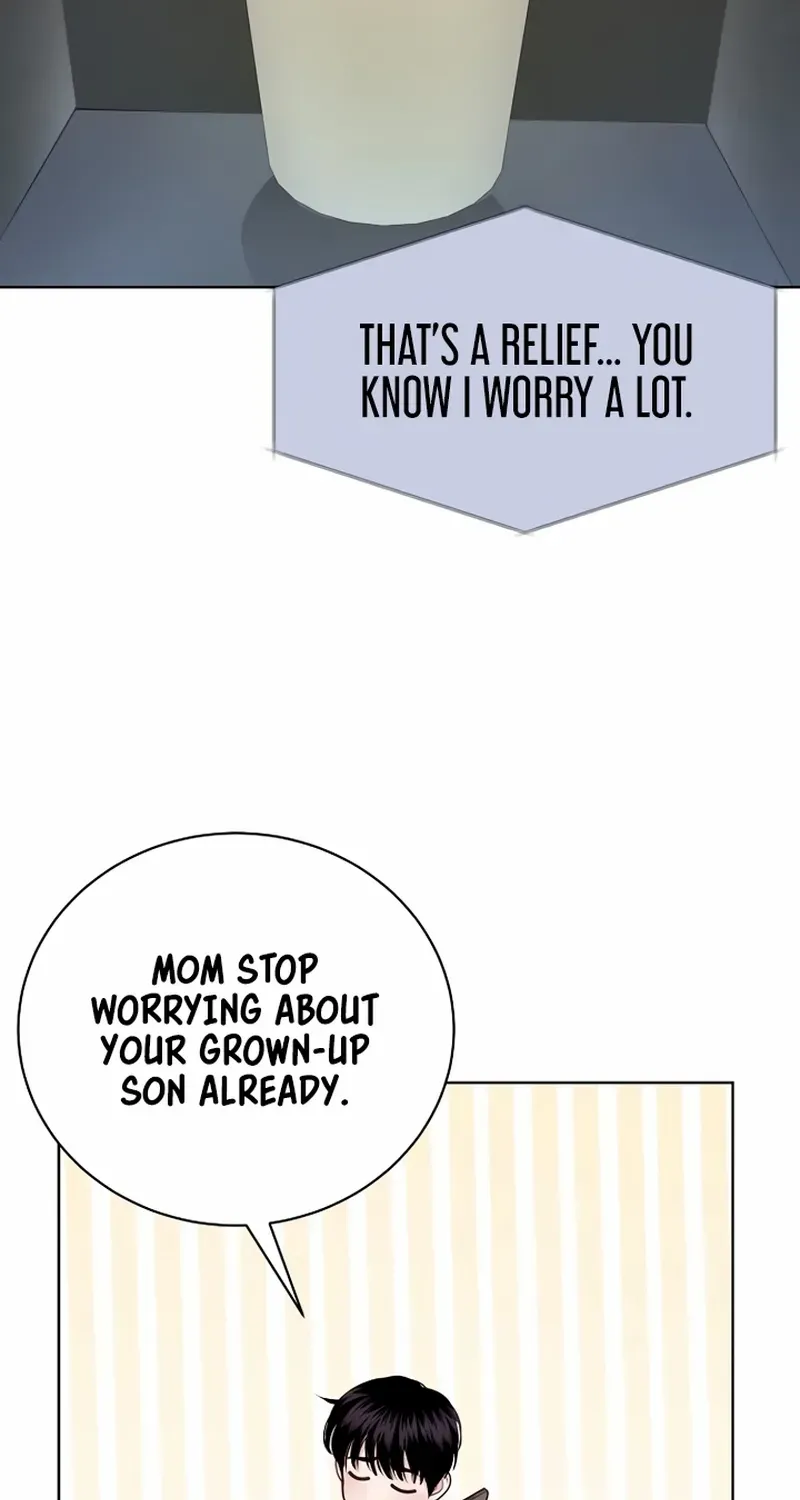 An Extraordinary Lawyer’s Subspace Chapter 3 page 76 - 