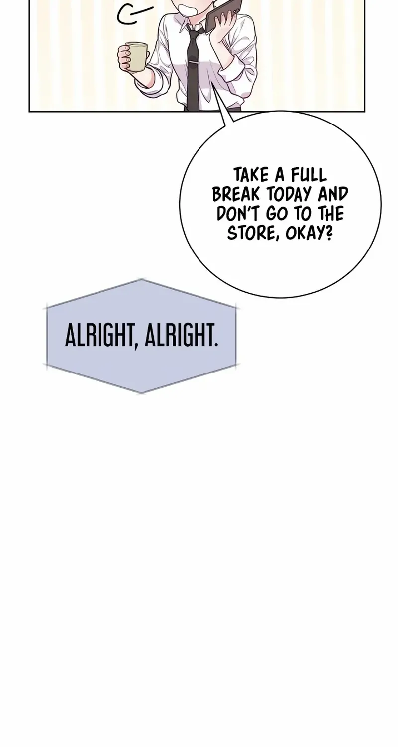 An Extraordinary Lawyer’s Subspace Chapter 3 page 77 - 