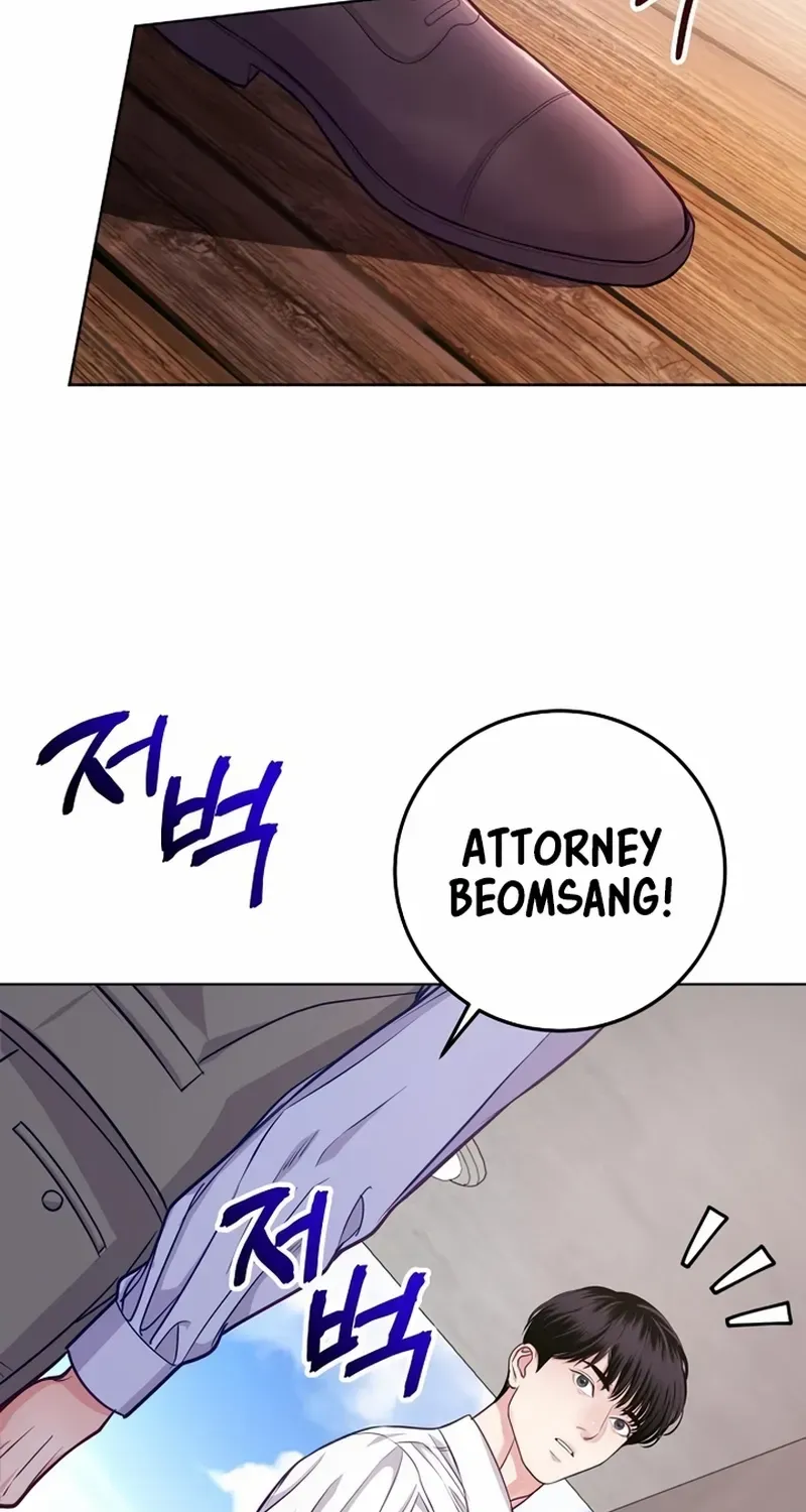 An Extraordinary Lawyer’s Subspace Chapter 3 page 80 - 