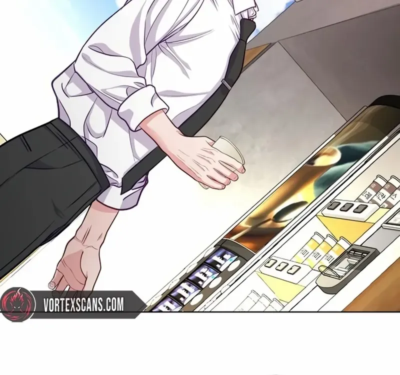An Extraordinary Lawyer’s Subspace Chapter 3 page 81 - 