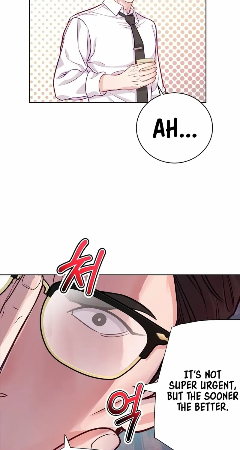 An Extraordinary Lawyer’s Subspace Chapter 3 page 84 - 