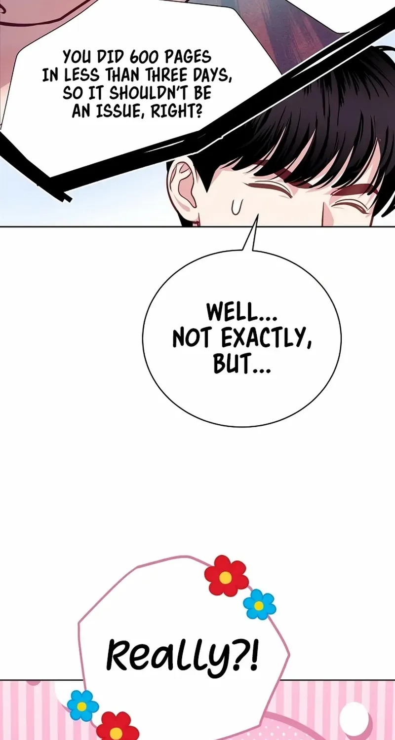 An Extraordinary Lawyer’s Subspace Chapter 3 page 85 - 