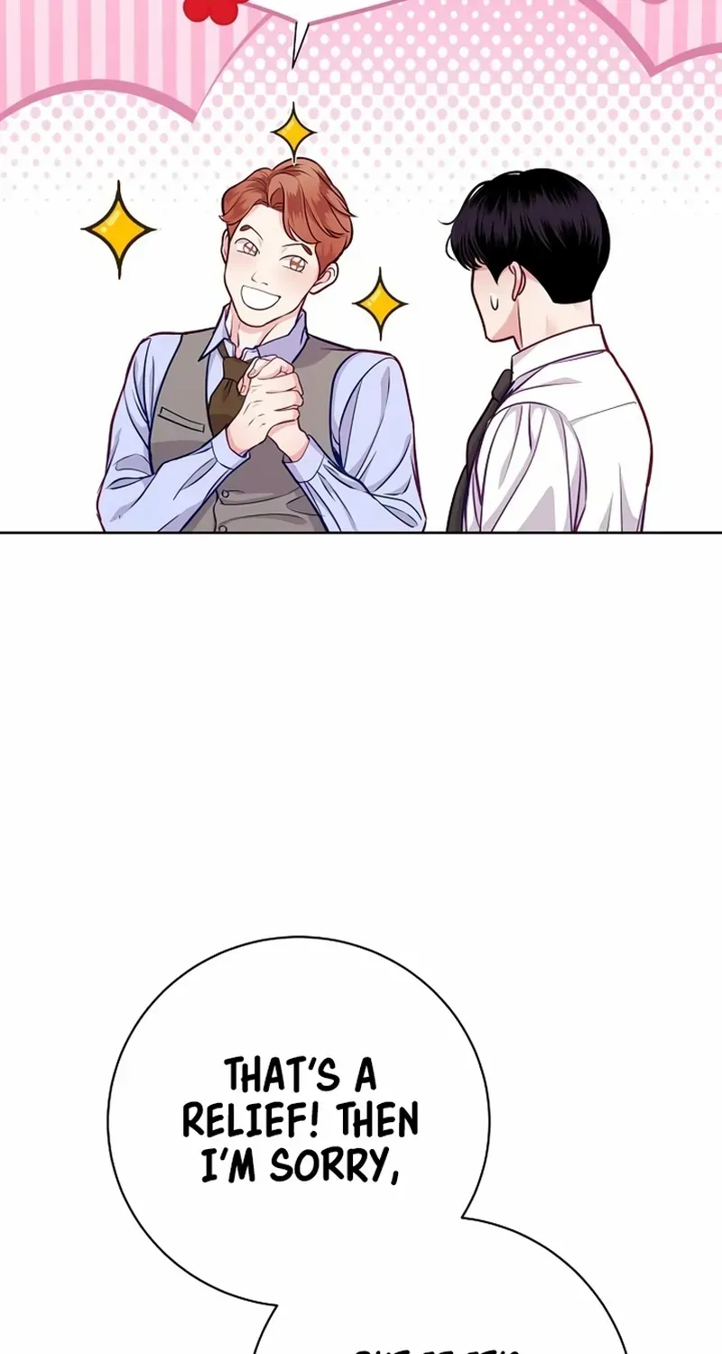 An Extraordinary Lawyer’s Subspace Chapter 3 page 86 - 