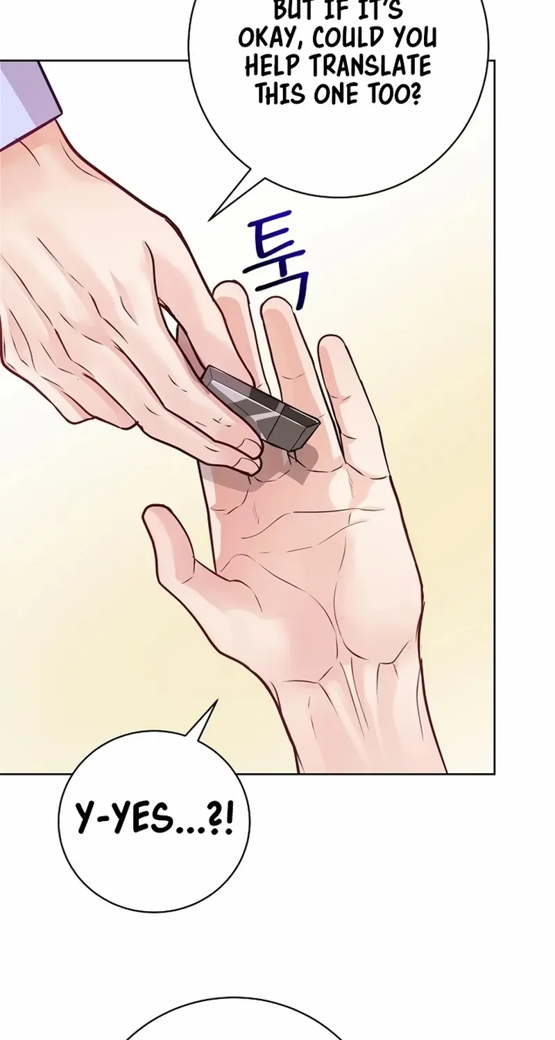 An Extraordinary Lawyer’s Subspace Chapter 3 page 87 - 