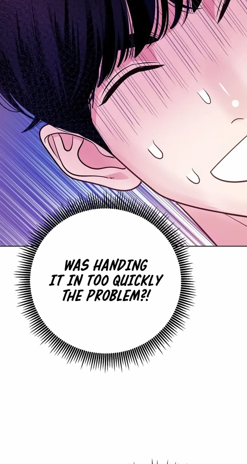 An Extraordinary Lawyer’s Subspace Chapter 3 page 90 - 