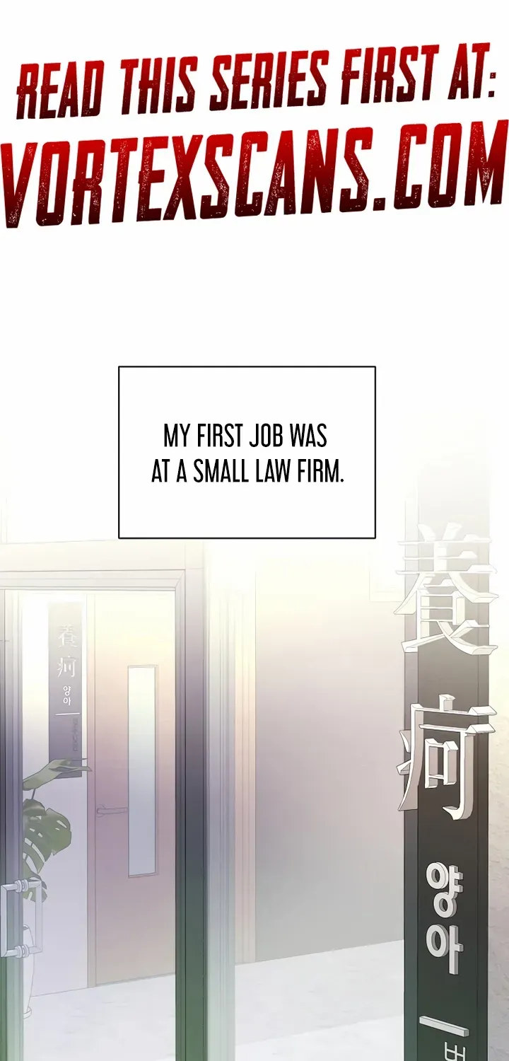 An Extraordinary Lawyer’s Subspace Chapter 4 page 2 - 