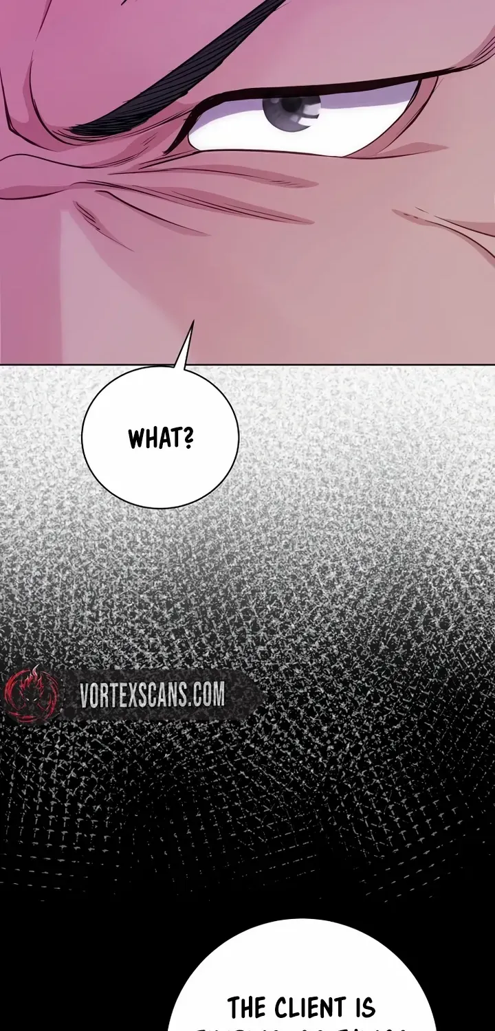 An Extraordinary Lawyer’s Subspace Chapter 4 page 11 - 