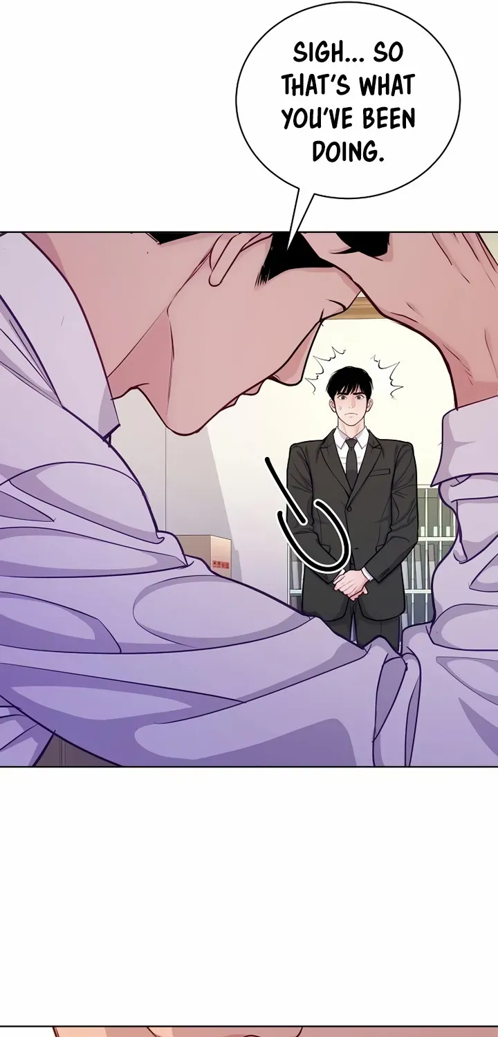 An Extraordinary Lawyer’s Subspace Chapter 4 page 15 - 