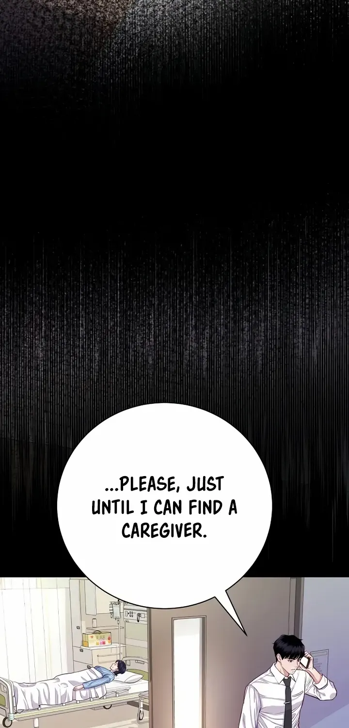 An Extraordinary Lawyer’s Subspace Chapter 4 page 28 - 