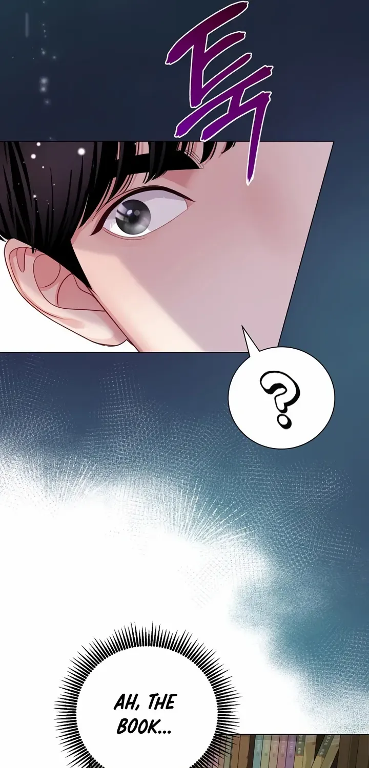 An Extraordinary Lawyer’s Subspace Chapter 4 page 40 - 