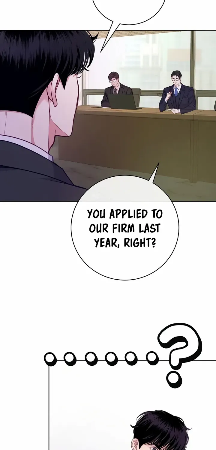 An Extraordinary Lawyer’s Subspace Chapter 4 page 49 - 