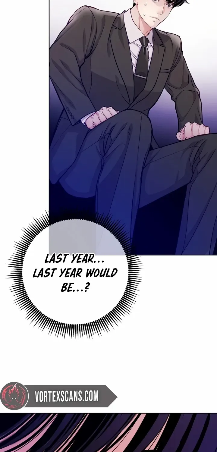 An Extraordinary Lawyer’s Subspace Chapter 4 page 50 - 