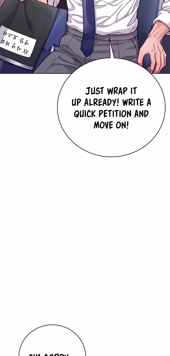 An Extraordinary Lawyer’s Subspace Chapter 4 page 6 - 