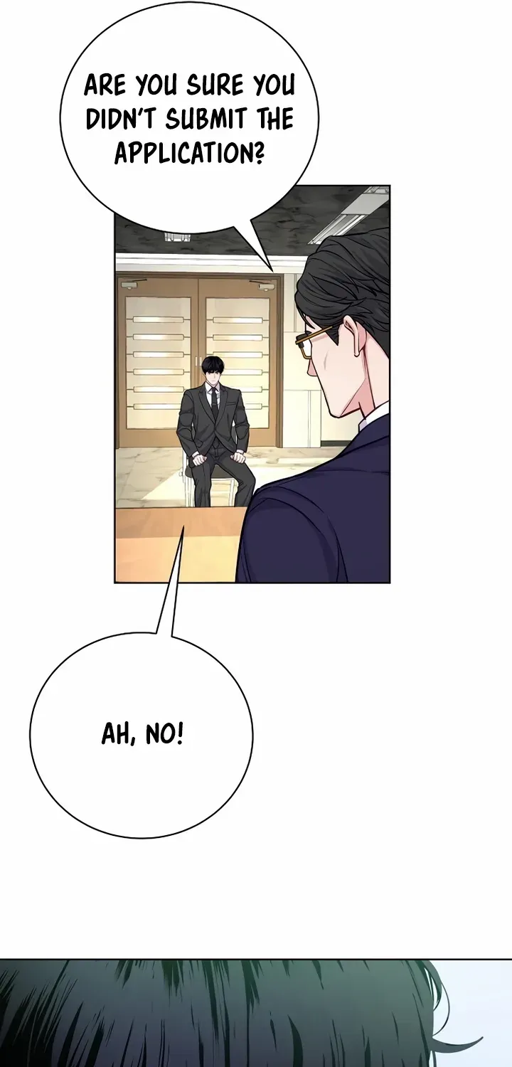 An Extraordinary Lawyer’s Subspace Chapter 4 page 61 - 