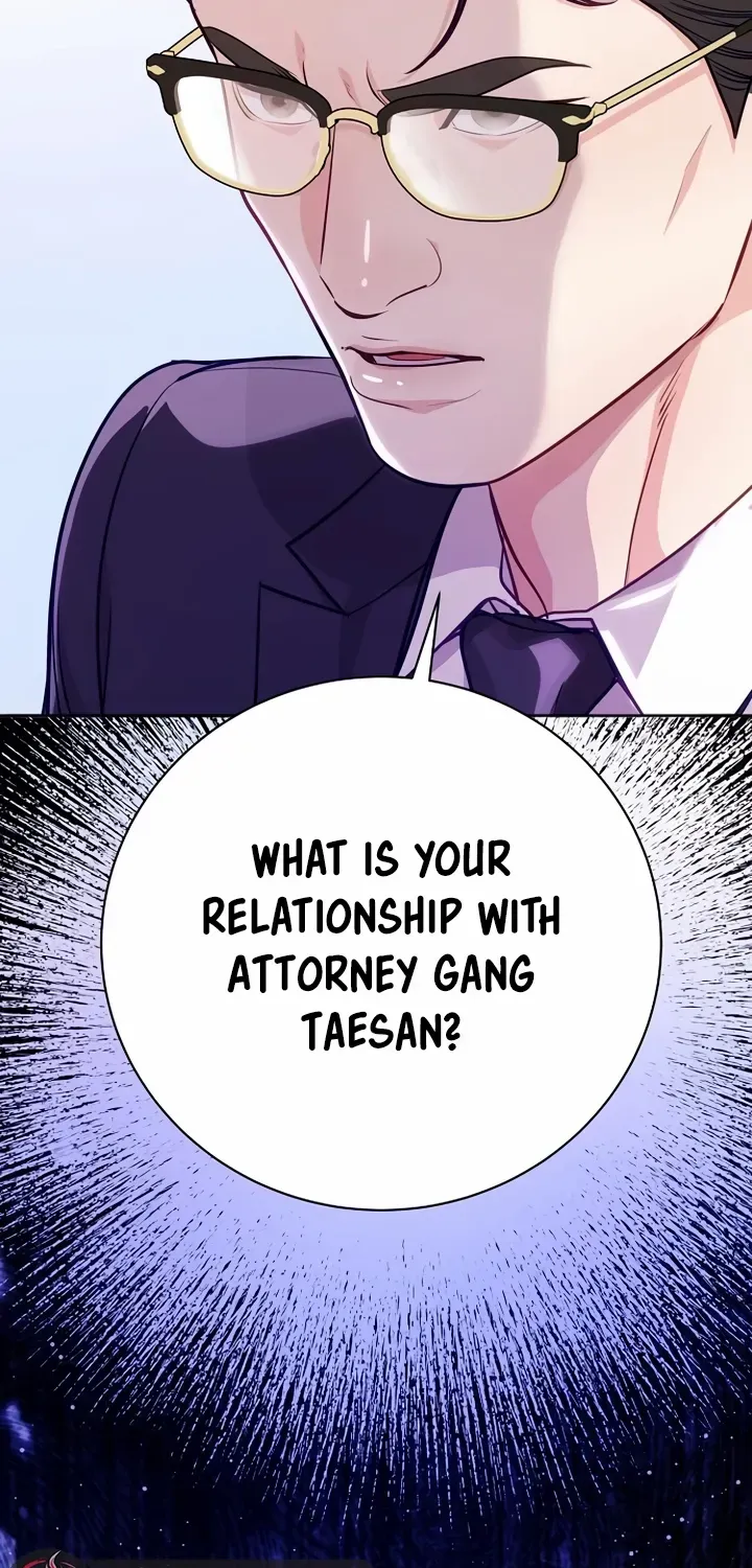 An Extraordinary Lawyer’s Subspace Chapter 4 page 65 - 