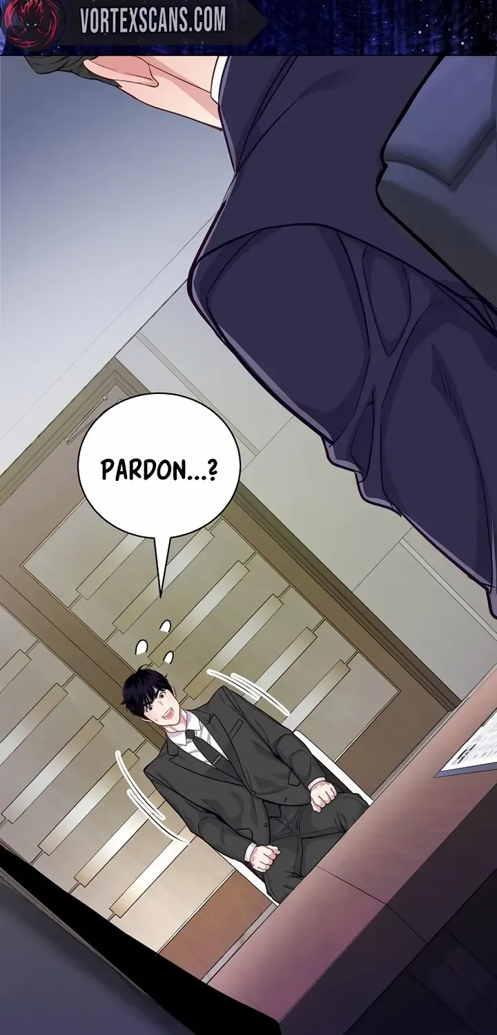 An Extraordinary Lawyer’s Subspace Chapter 4 page 66 - 