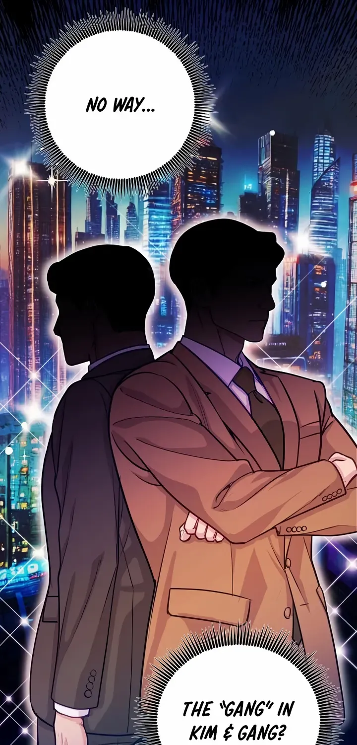 An Extraordinary Lawyer’s Subspace Chapter 4 page 68 - 