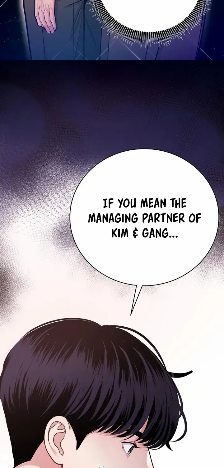 An Extraordinary Lawyer’s Subspace Chapter 4 page 69 - 
