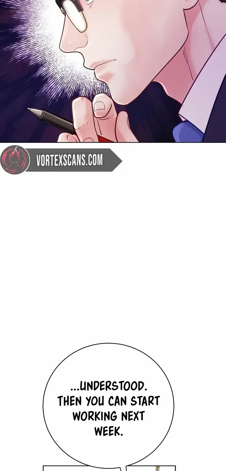 An Extraordinary Lawyer’s Subspace Chapter 4 page 71 - 