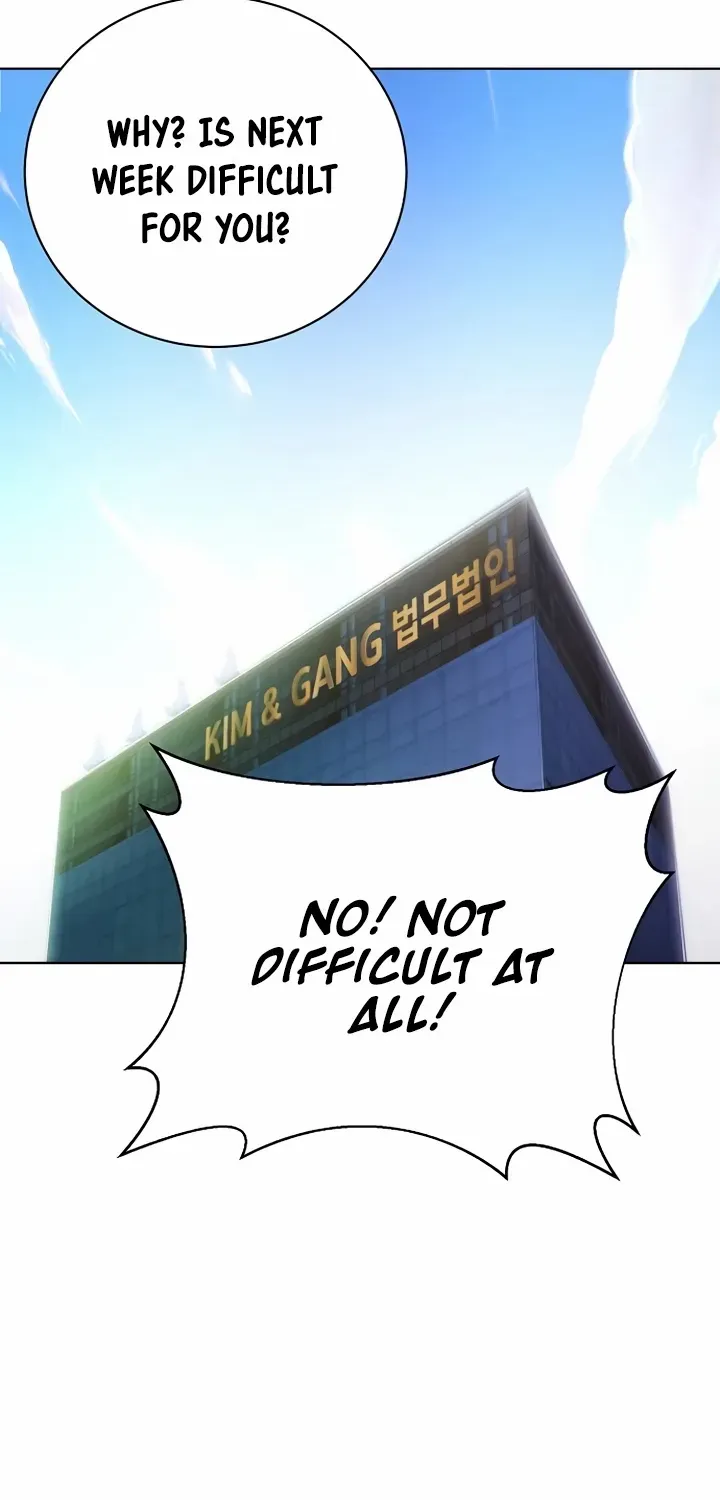 An Extraordinary Lawyer’s Subspace Chapter 4 page 73 - 