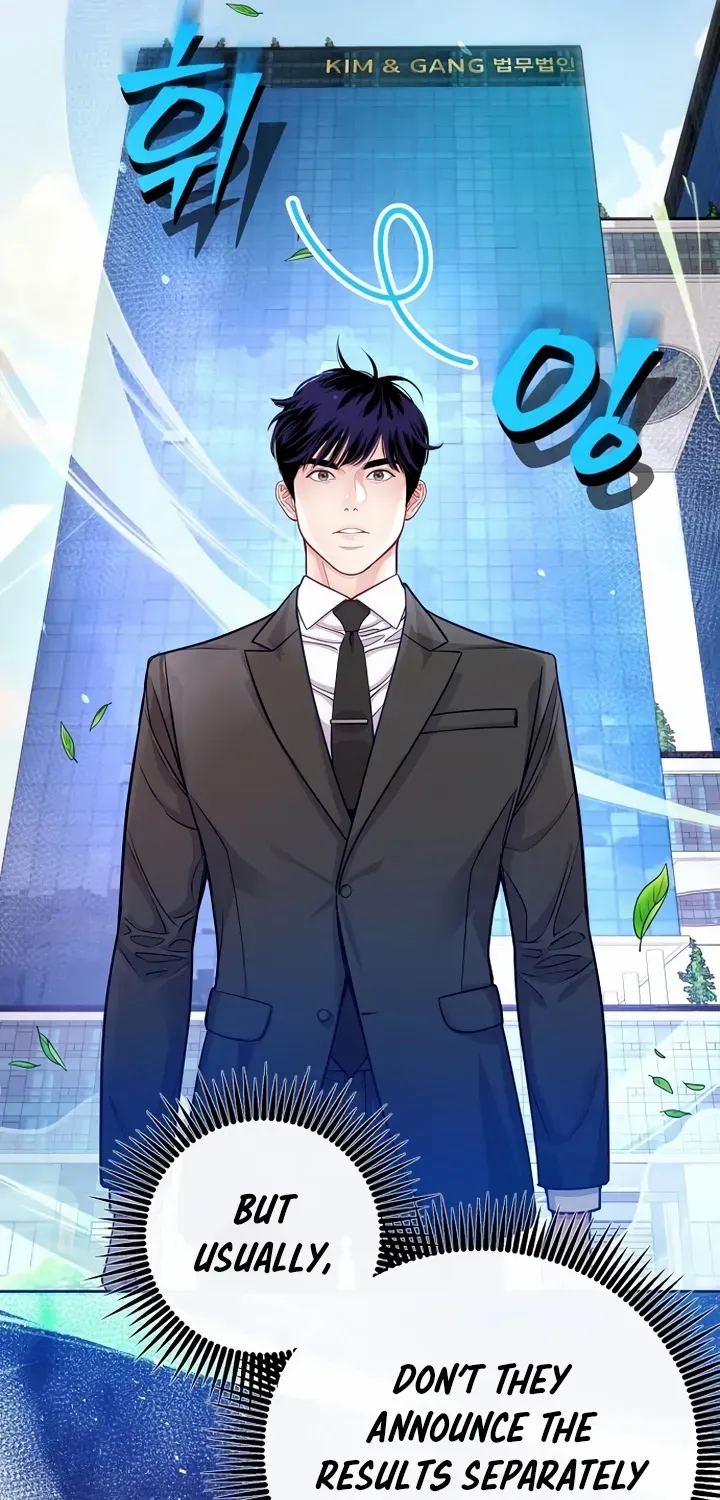 An Extraordinary Lawyer’s Subspace Chapter 4 page 75 - 