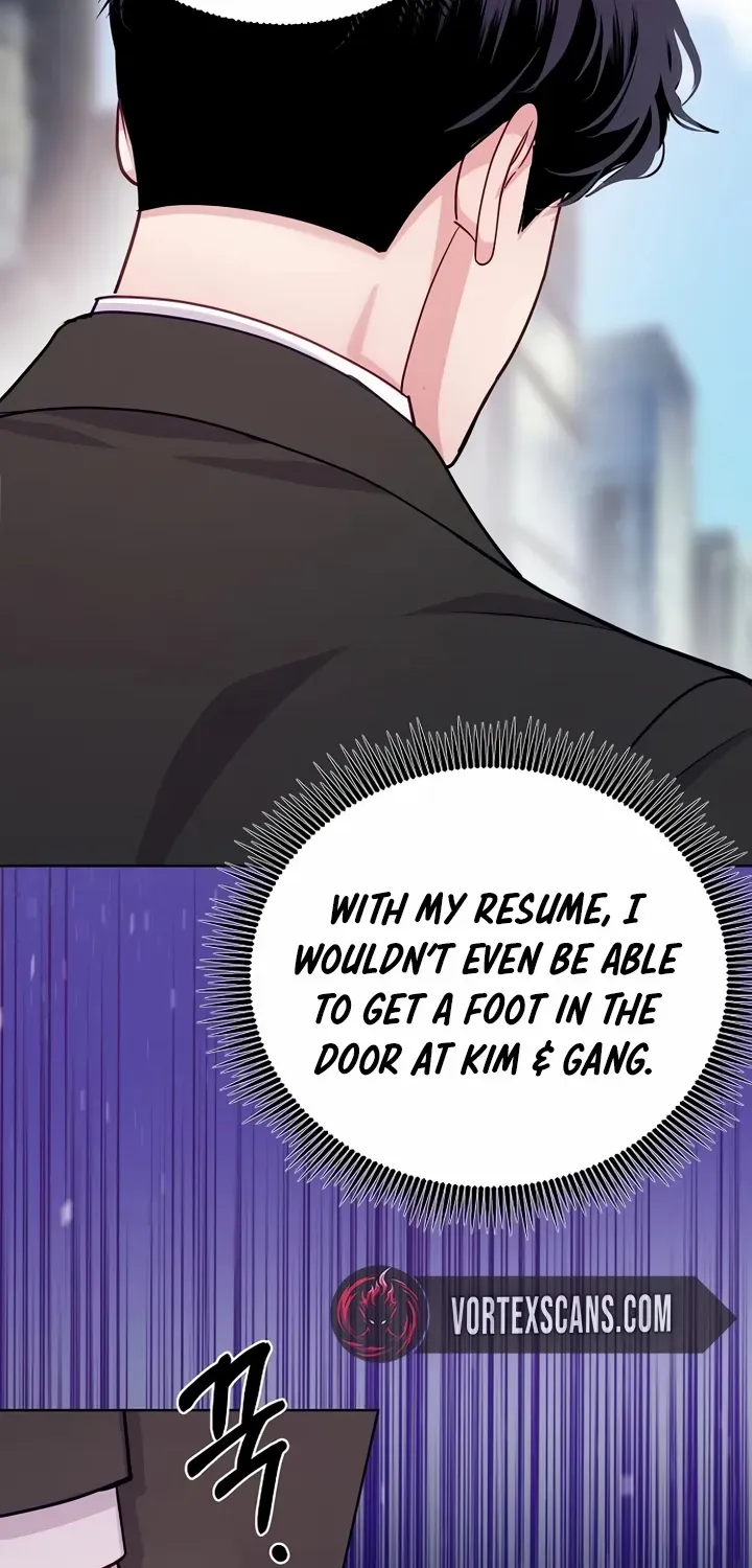 An Extraordinary Lawyer’s Subspace Chapter 4 page 78 - 